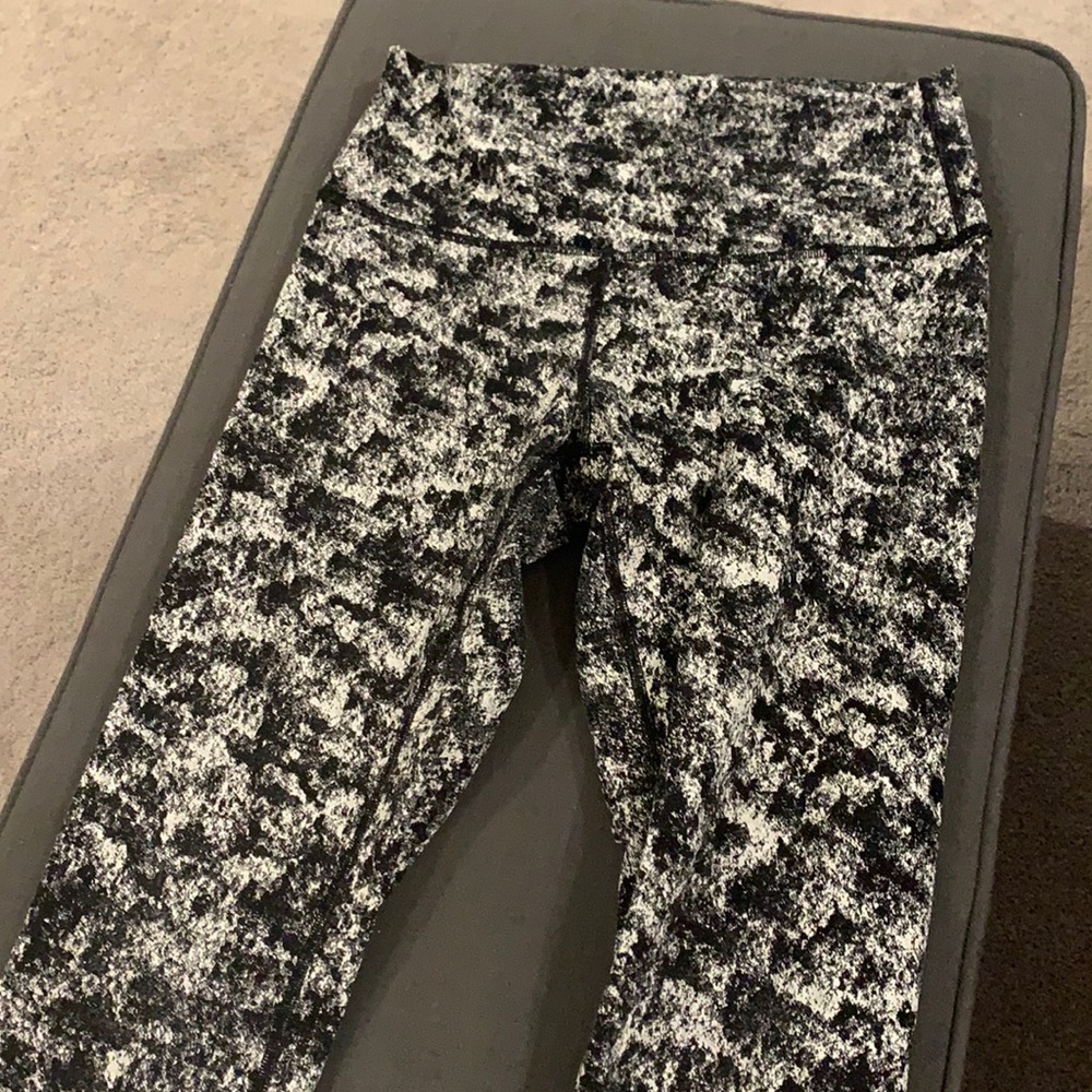 Lululemon leggings
